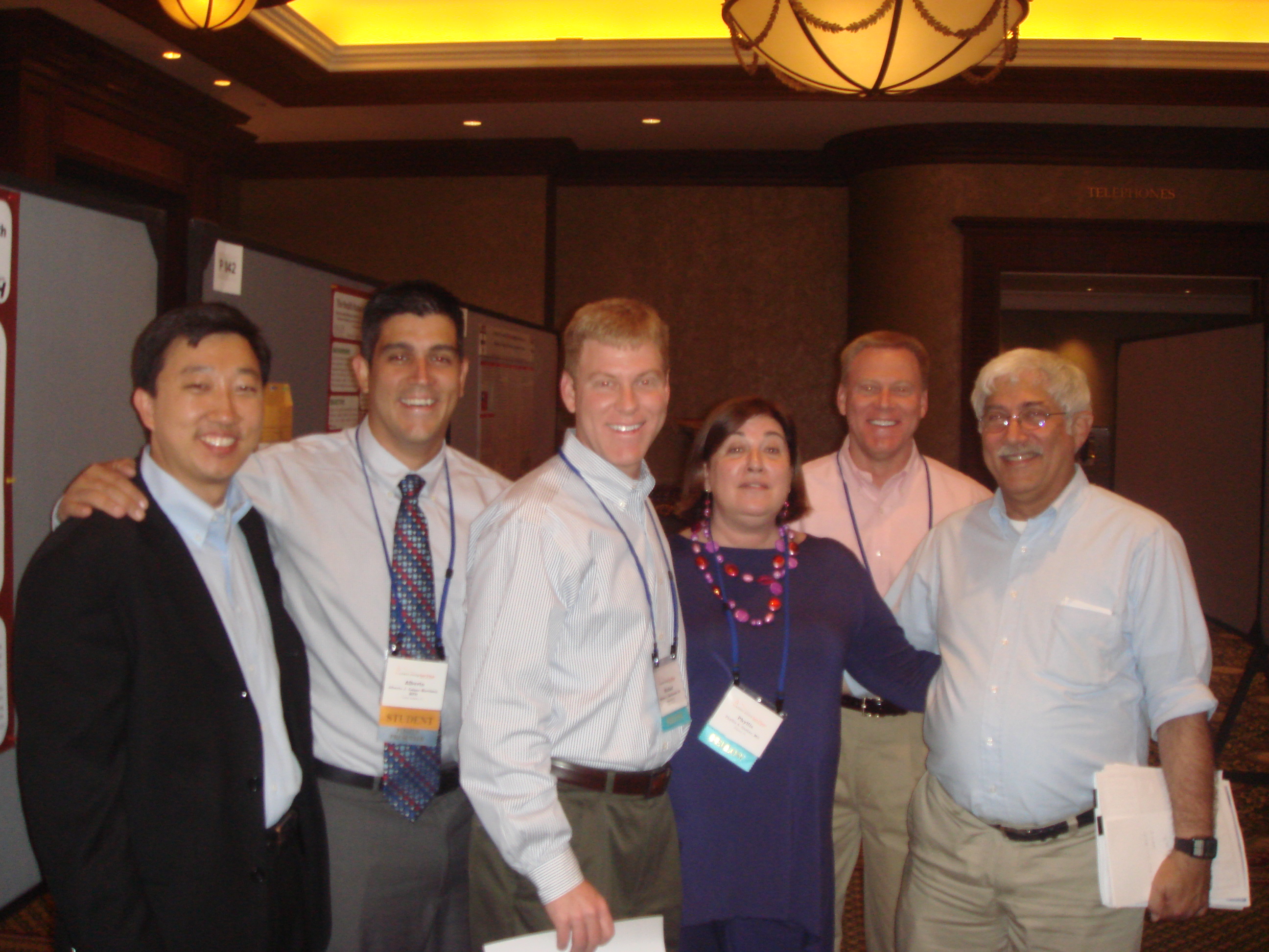 AOHC 2009